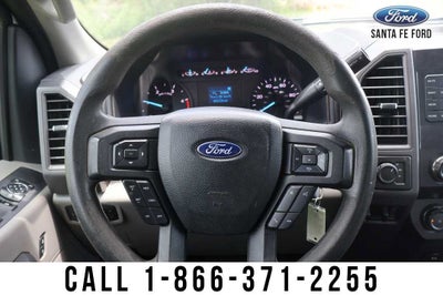 2019 Ford Super Duty F-250 SRW XL