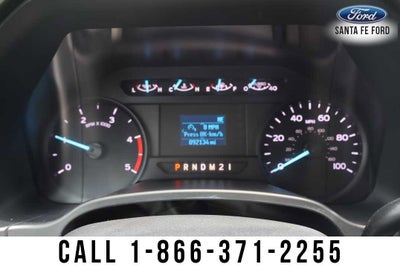 2019 Ford Super Duty F-250 SRW XL