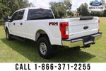 2019 Ford Super Duty F-250 SRW XL