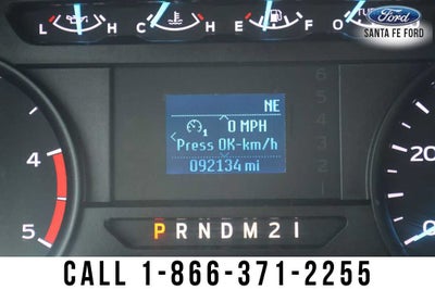 2019 Ford Super Duty F-250 SRW XL