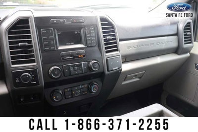 2019 Ford Super Duty F-250 SRW XL