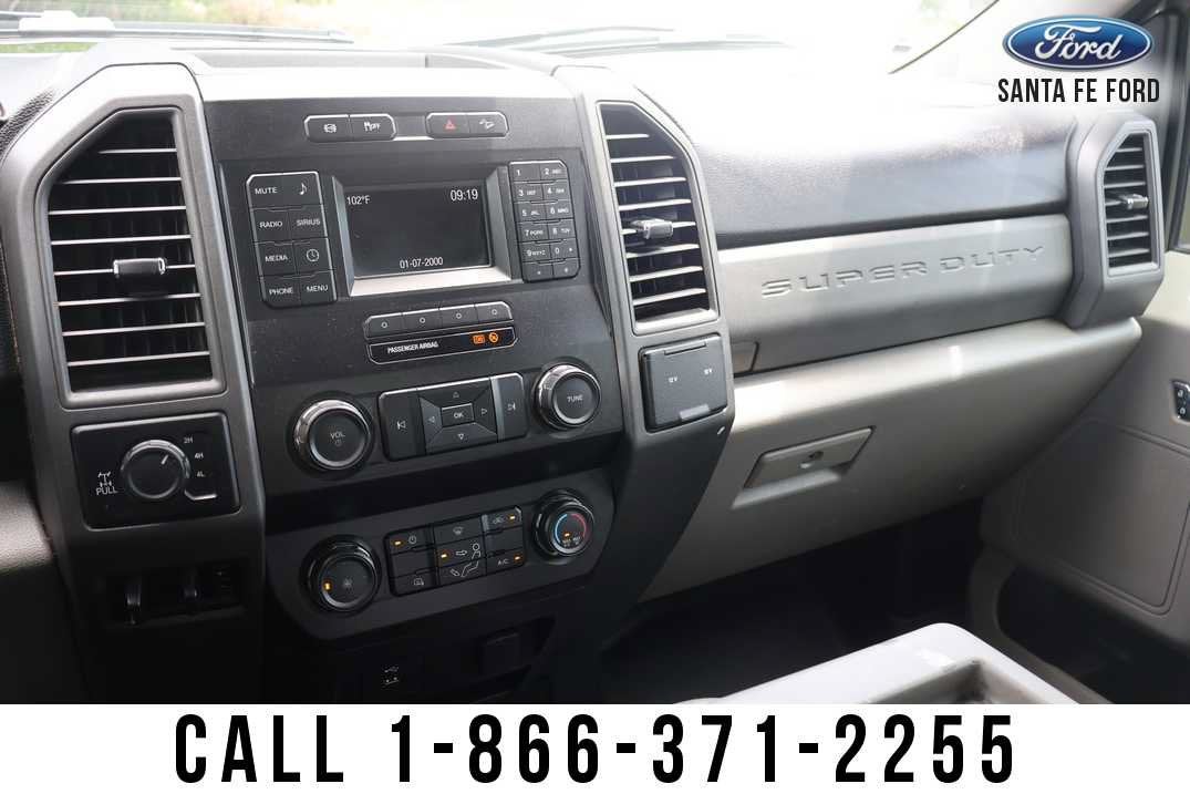 2019 Ford Super Duty F-250 SRW XL