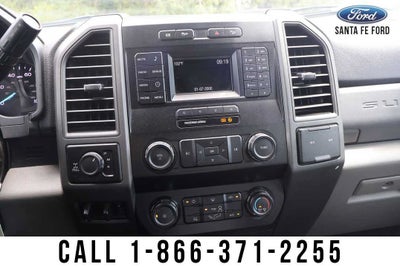 2019 Ford Super Duty F-250 SRW XL