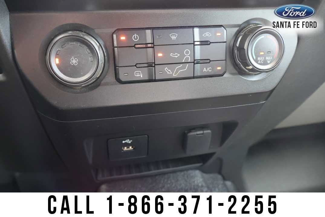 2019 Ford Super Duty F-250 SRW XL