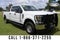 2019 Ford Super Duty F-250 SRW XL