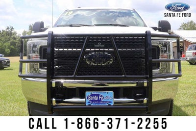2019 Ford Super Duty F-250 SRW XL