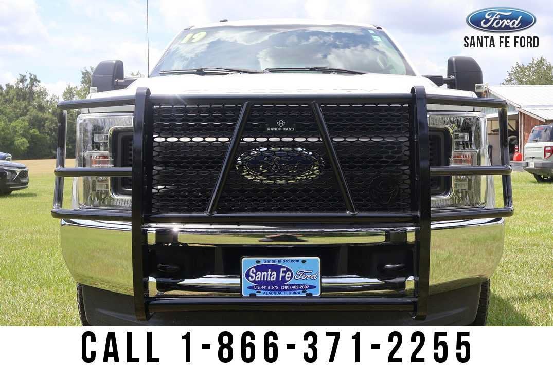 2019 Ford Super Duty F-250 SRW XL