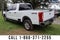 2026 Ford Super Duty F-250 SRW Super Duty