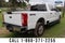 2026 Ford Super Duty F-250 SRW Super Duty