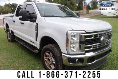 2026 Ford Super Duty F-250 SRW Super Duty