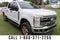 2026 Ford Super Duty F-250 SRW Super Duty