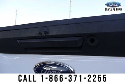 2018 Ford Super Duty F-250 SRW XL