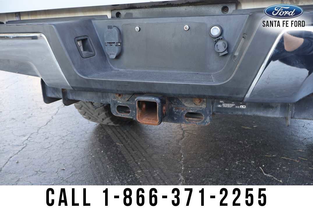 2018 Ford Super Duty F-250 SRW XL