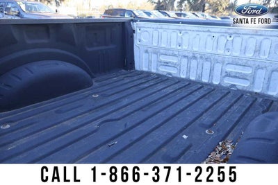 2018 Ford Super Duty F-250 SRW XL