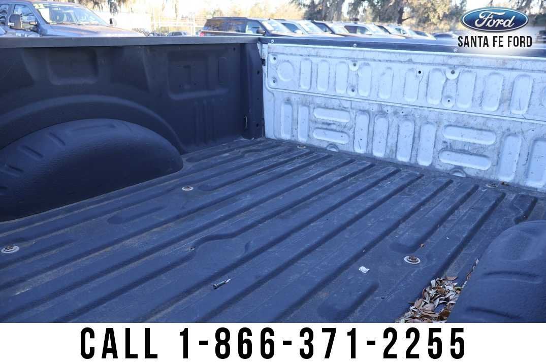 2018 Ford Super Duty F-250 SRW XL