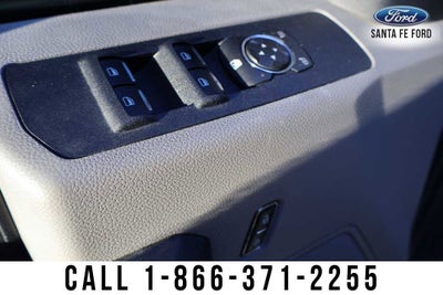 2018 Ford Super Duty F-250 SRW XL