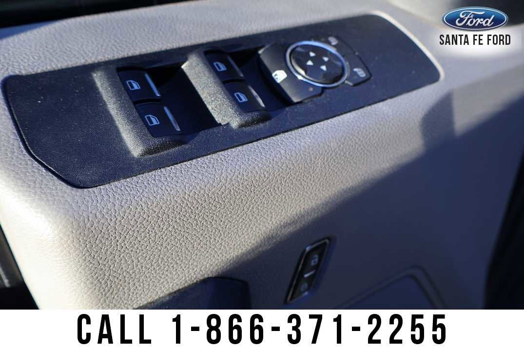 2018 Ford Super Duty F-250 SRW XL