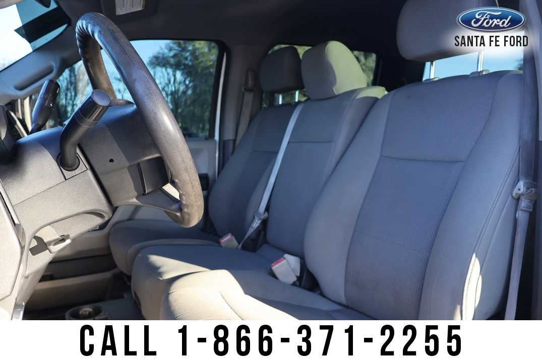 2018 Ford Super Duty F-250 SRW XL