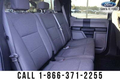 2018 Ford Super Duty F-250 SRW XL