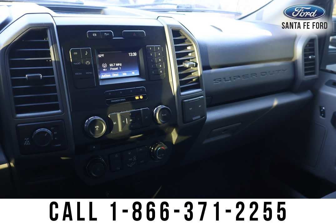 2018 Ford Super Duty F-250 SRW XL