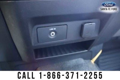 2018 Ford Super Duty F-250 SRW XL