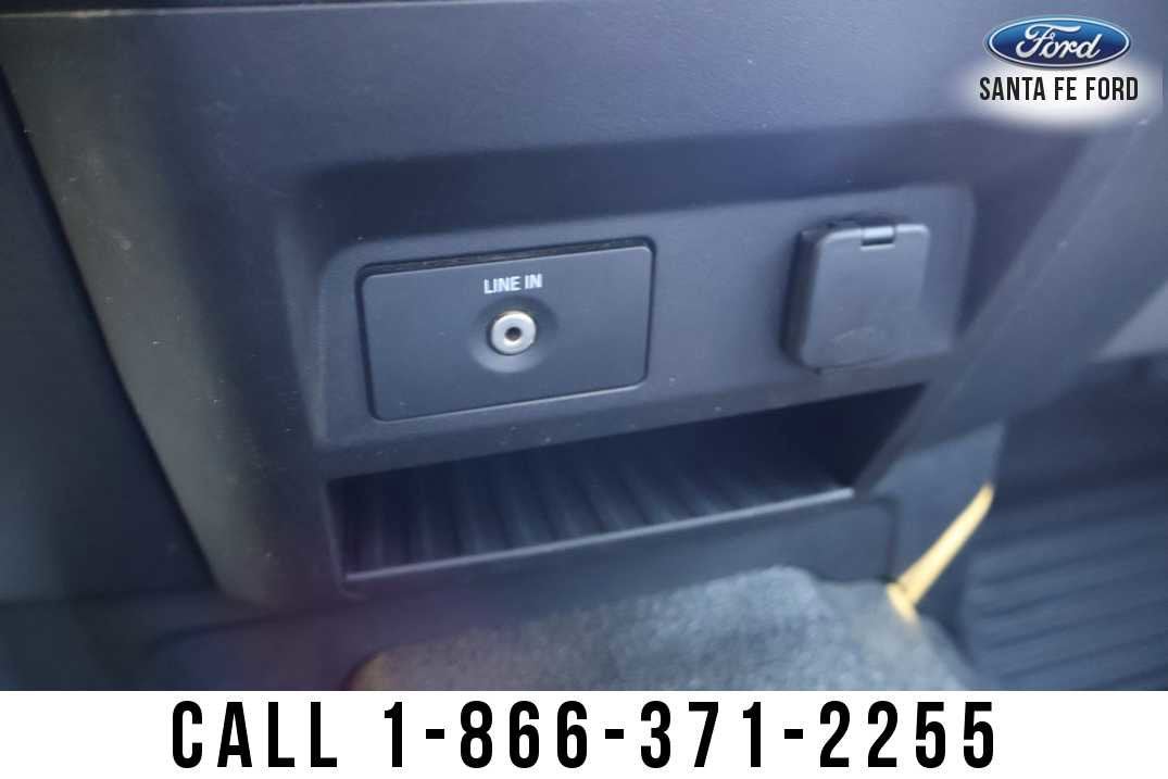 2018 Ford Super Duty F-250 SRW XL