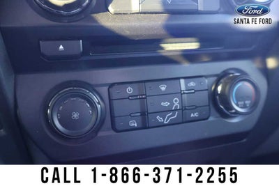 2018 Ford Super Duty F-250 SRW XL