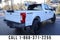 2018 Ford Super Duty F-250 SRW XL