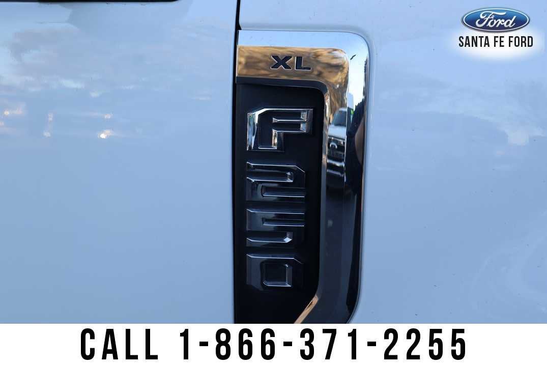 2018 Ford Super Duty F-250 SRW XL