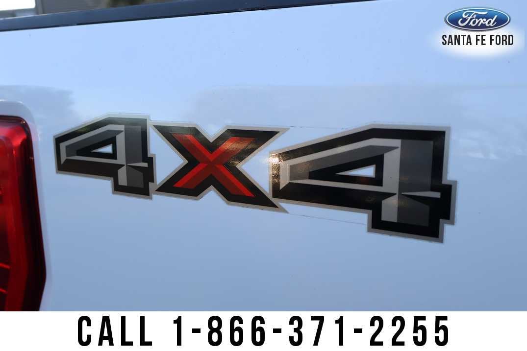 2018 Ford Super Duty F-250 SRW XL