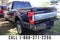 2019 Ford F250 King Ranch