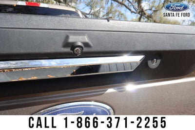 2021 Ford Super Duty F-250 XLT