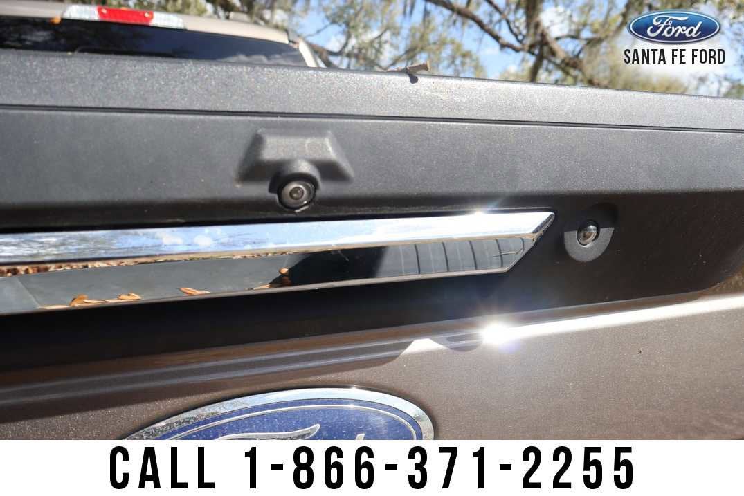 2021 Ford Super Duty F-250 XLT