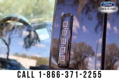 2021 Ford Super Duty F-250 XLT