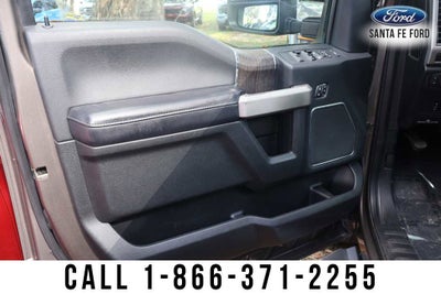 2021 Ford Super Duty F-250 XLT