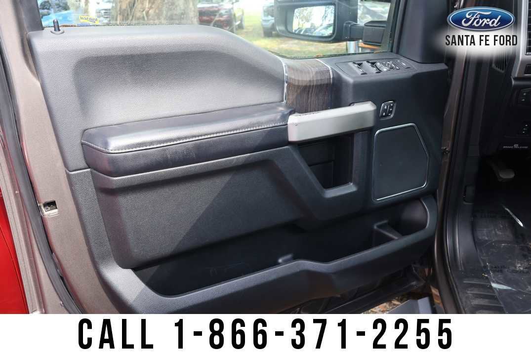 2021 Ford Super Duty F-250 XLT