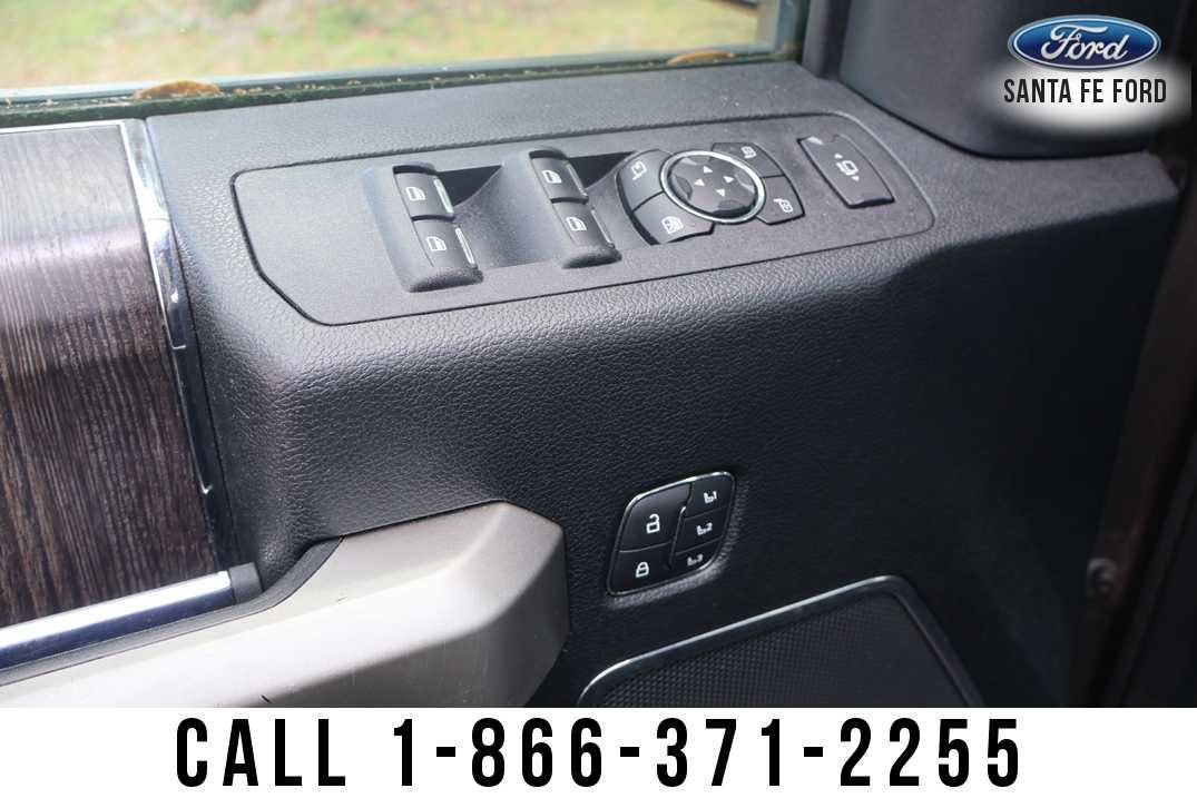 2021 Ford Super Duty F-250 XLT