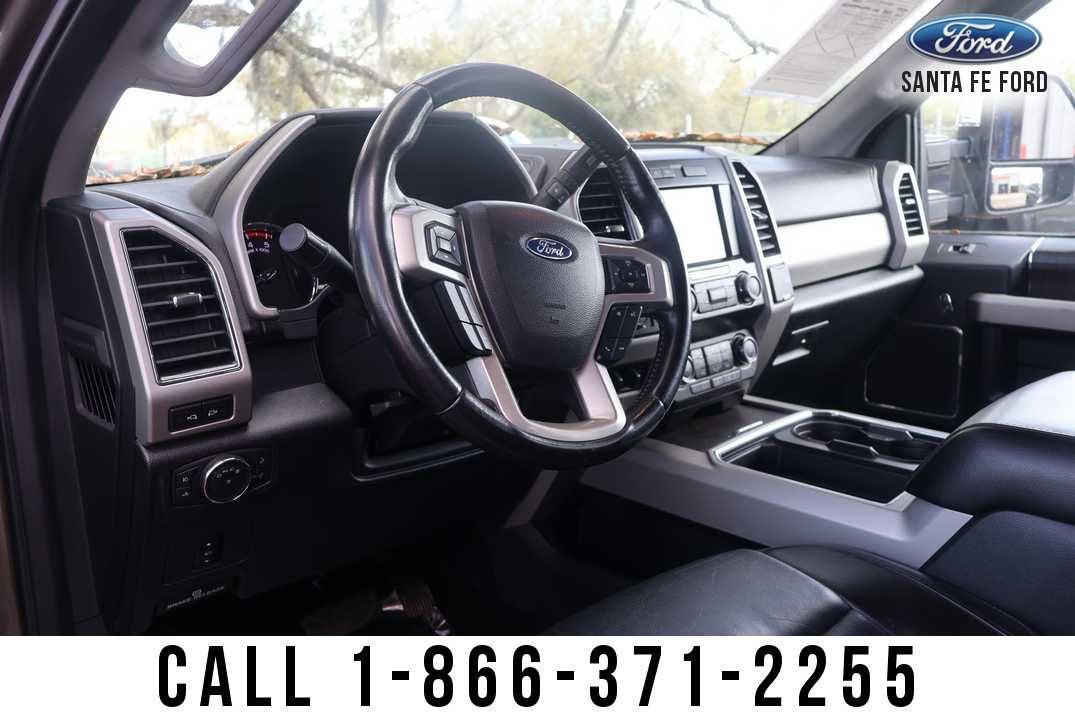 2021 Ford Super Duty F-250 XLT