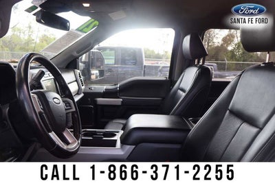 2021 Ford Super Duty F-250 XLT