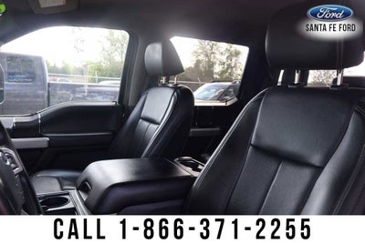 2021 Ford Super Duty F-250 XLT