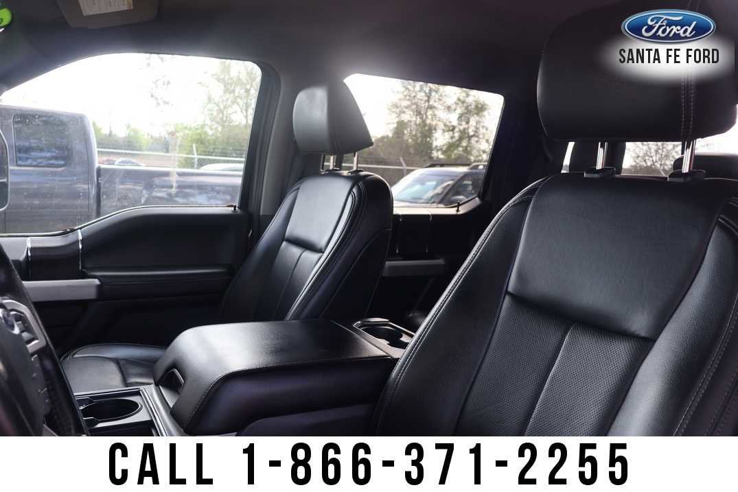 2021 Ford Super Duty F-250 XLT