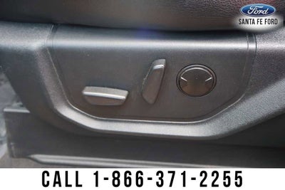 2021 Ford Super Duty F-250 XLT