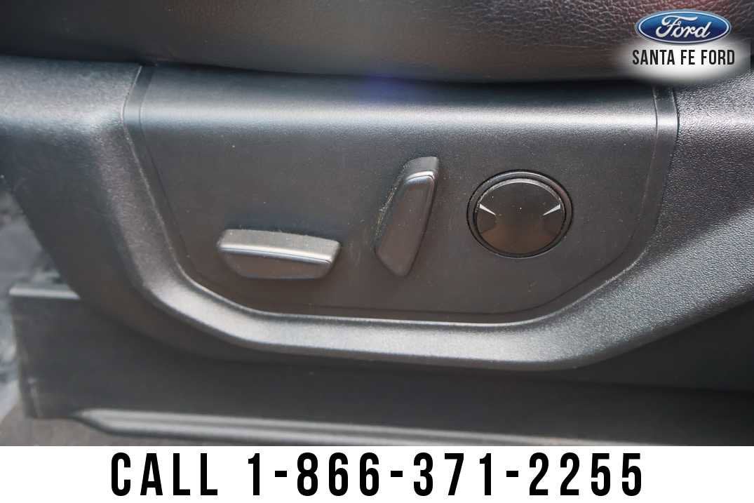 2021 Ford Super Duty F-250 XLT