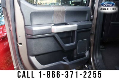 2021 Ford Super Duty F-250 XLT