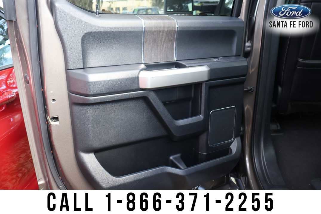 2021 Ford Super Duty F-250 XLT