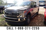 2021 Ford Super Duty F-250 SRW XLT