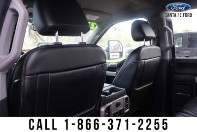 2021 Ford Super Duty F-250 XLT