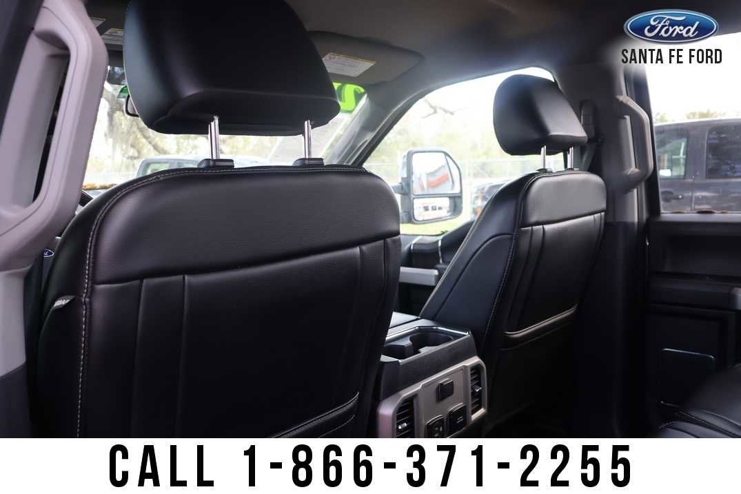 2021 Ford Super Duty F-250 XLT