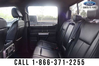 2021 Ford Super Duty F-250 XLT