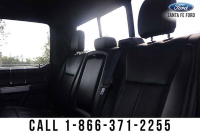 2021 Ford Super Duty F-250 XLT